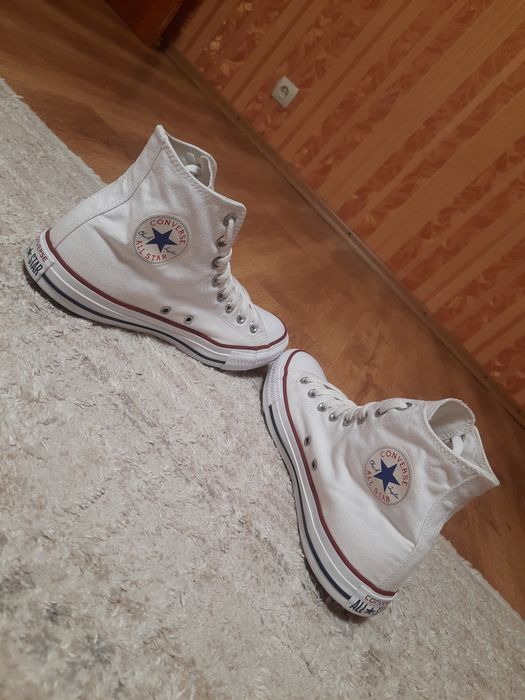 Кеды Converse 27 cм
