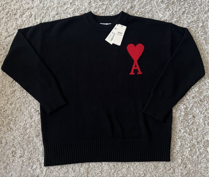 Ami amiri светр.