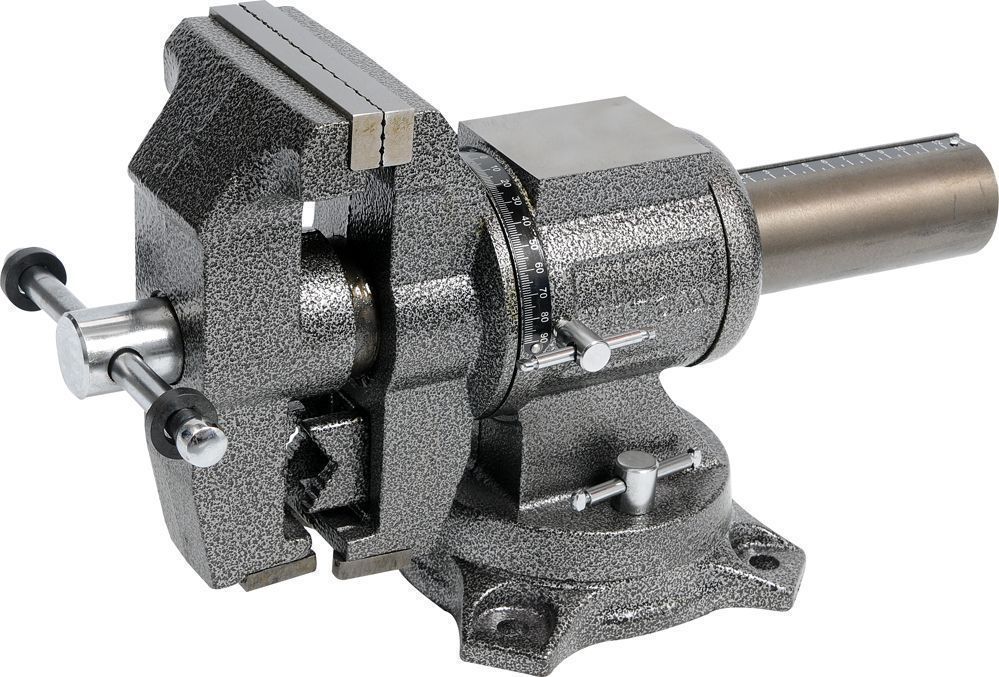 Imadło Wielofunkcyjne Obrotowe 100 Mm