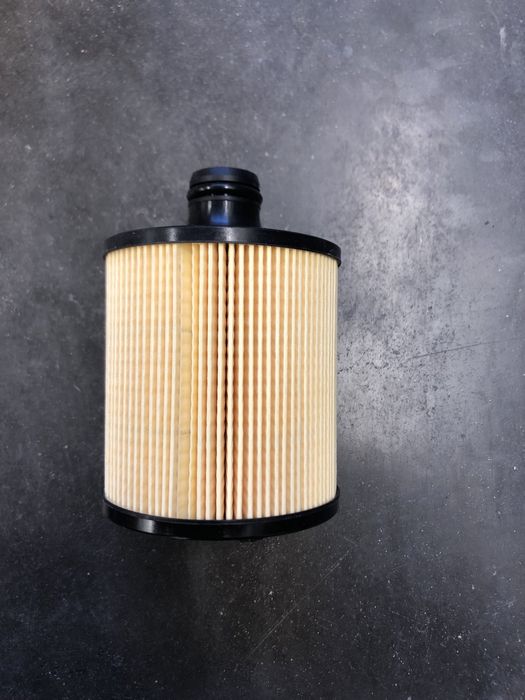Filtr oleju vw