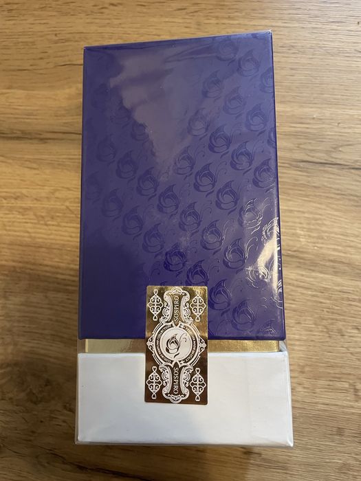 Sospiro - Laylati -100ml Eau de Parfum  EDP