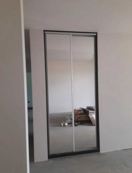 Wykonam meble na wymiar