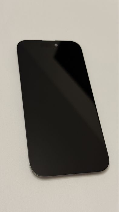 Дисплей Apple Iphone 16 pro (оригінал)