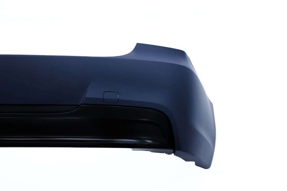 Бампер задній для BMW 3-Серії E90 M-Tech/M-Paket