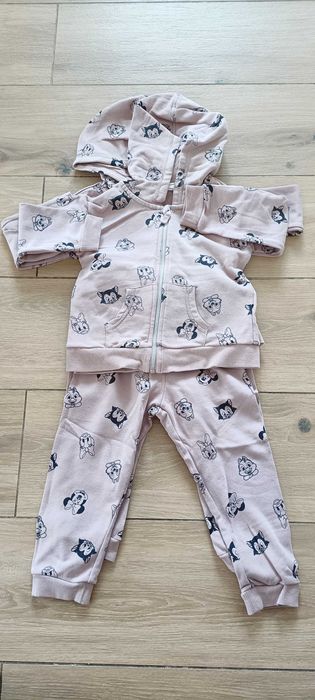 Bliźniaczki rozm 92