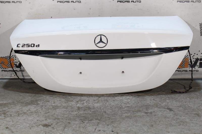 Porta / tampa da mala MERCEDES-BENZ Classe C (W205)