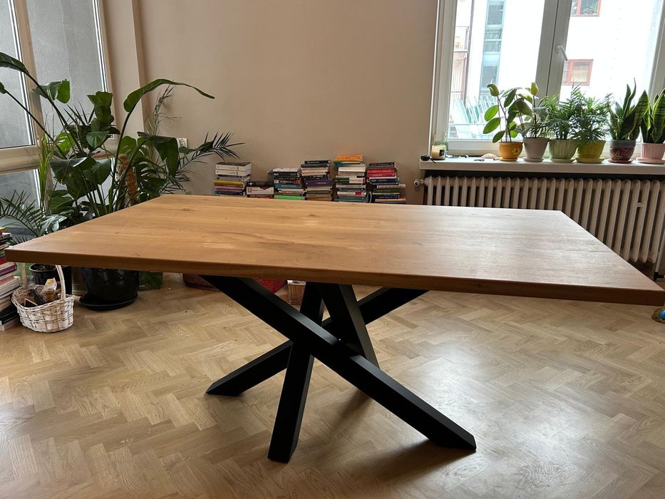 Stolarz usługi stolarskie meble drewniane schody