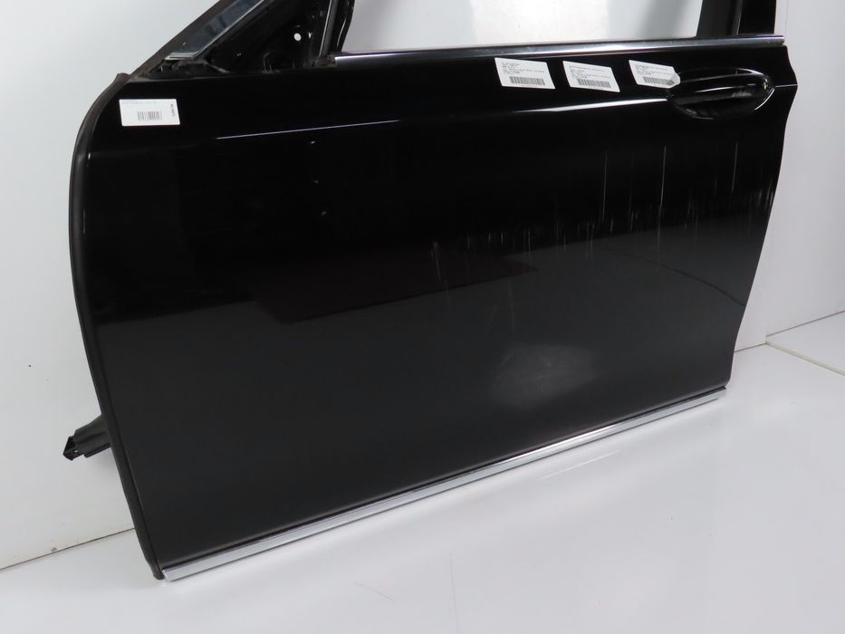 Porta Esquerdo/Frente Usado / Original Bmw 7 (G11, G12) 41517423699