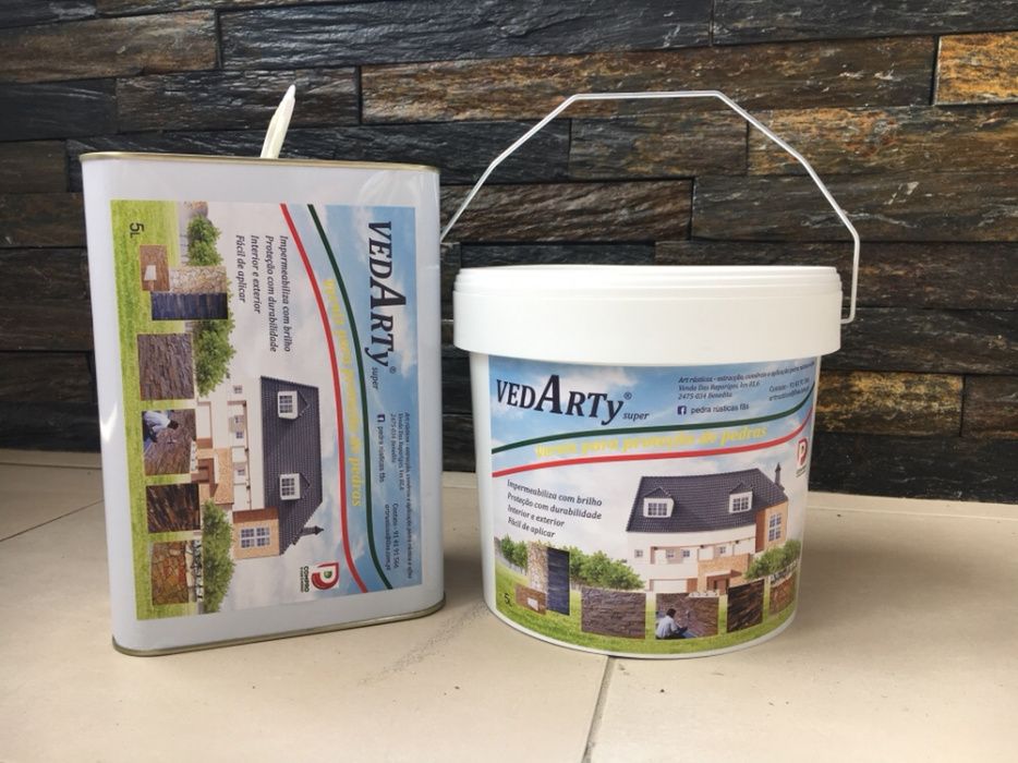 Tiras 8 cm mistura cores