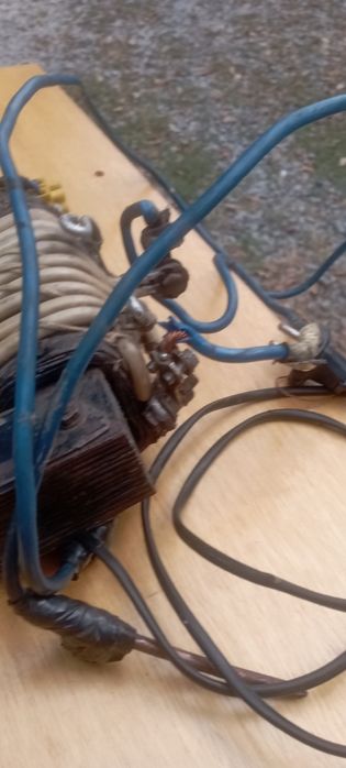 Трансформатор понижуючий ремонт взуття