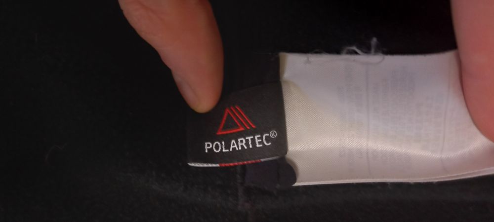 Термокофта Arc'teryx Rho Heavyweight Zip Neck (W) | Фліс Артерікс