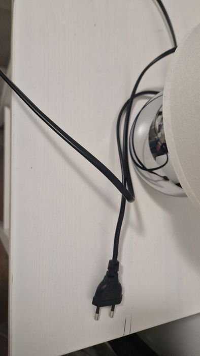 2 Candeeiros de mesa de cabeceira touch