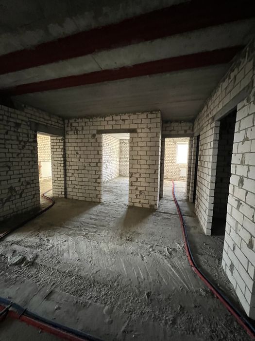 ‼️ЖК ОВИС‼️Лучшая цена! 4-комн.кв-ра 128м2 Видовая! Центр Клочковская