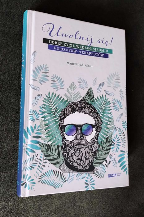 Uwolnij się! Marcin Fabjański