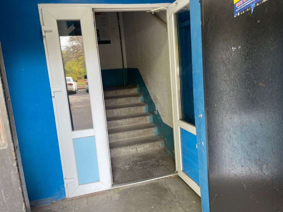 Однокімнатна на Республіканській