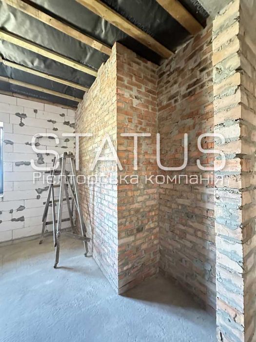 Будинок мрії с. Цибулі Можливо під програму