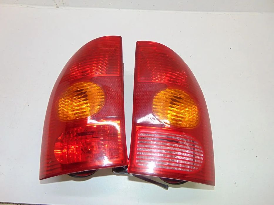 Renault megane farolins