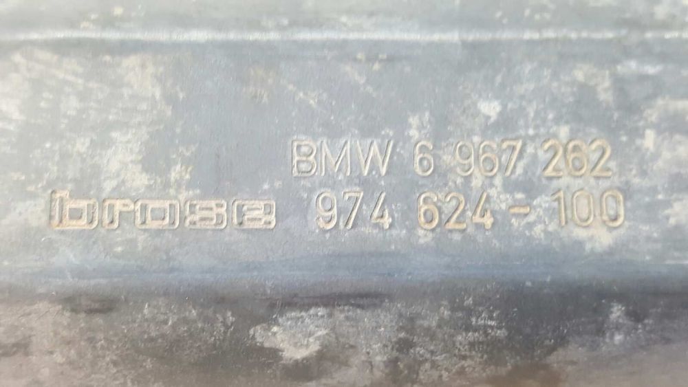 ELEVADOR TRASEIRO DIREITO BMW X5 (E70) 3.0D