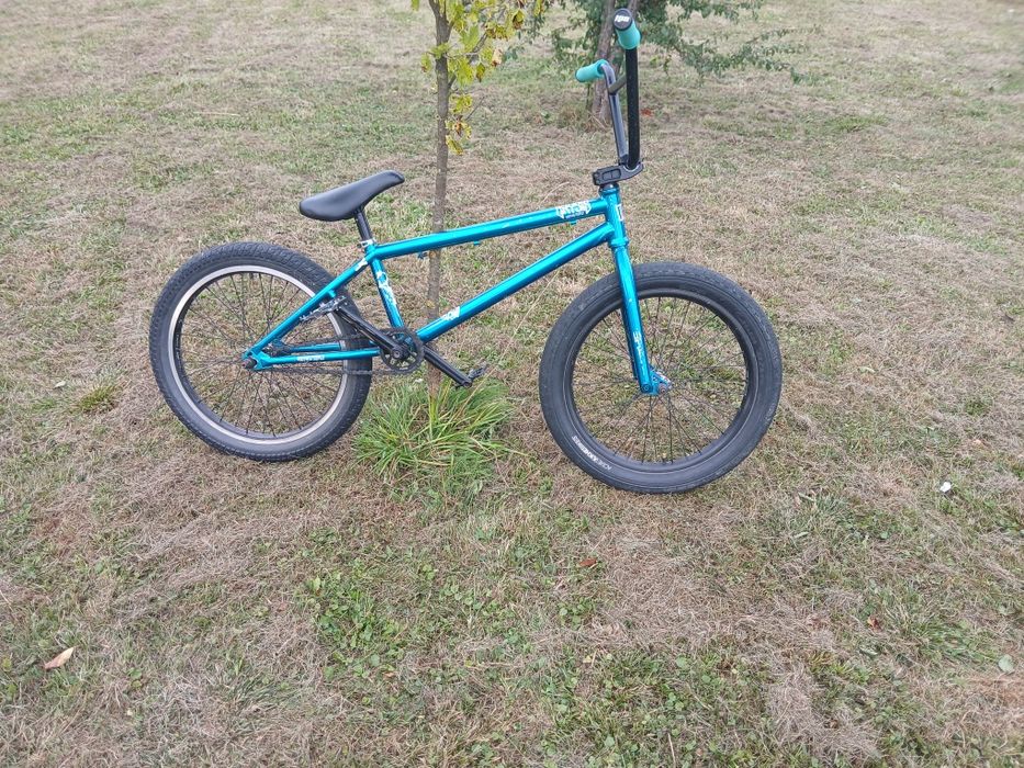 BMX wethepeople#
