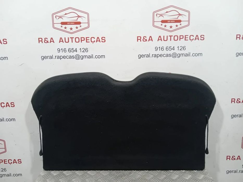 Chapeleira Mala Citroen DS5 Original