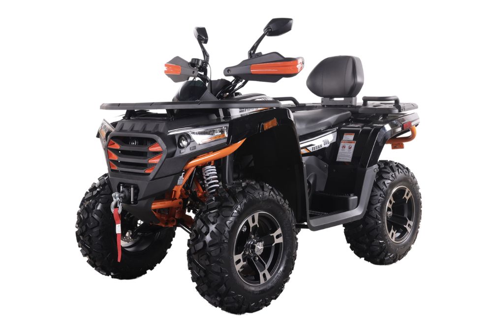 New 2025 Квадроцикл Sharх, Shark 300 Шаркс, водянка, ПЛЮС ПОДАРУНОК