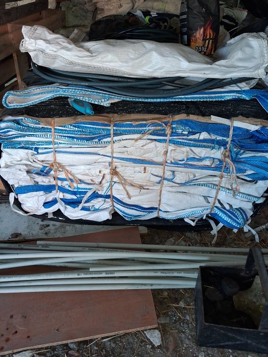 Worek Big Bag Worki Big Bagi 1000kg