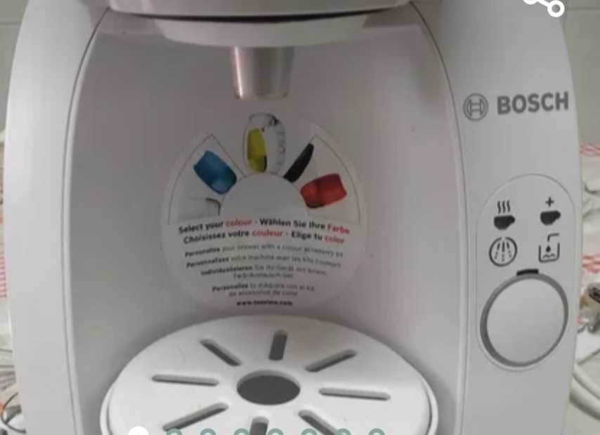 Tassimo Coffee Machine (Bosch Brand)64585163533955122