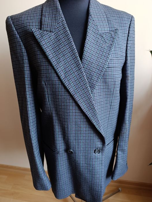 Marynarka vintage  Vistula PRL