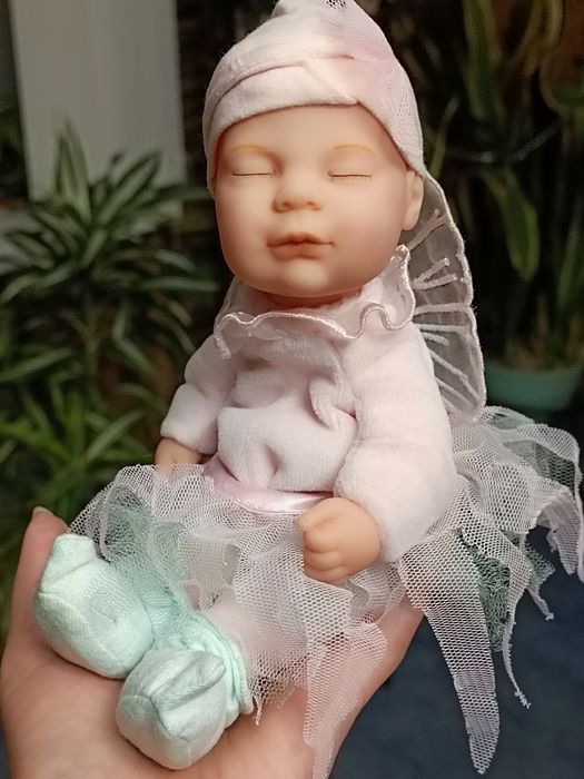 Фея Анне  Геддес Anne Geddes gedes гедес 23 см