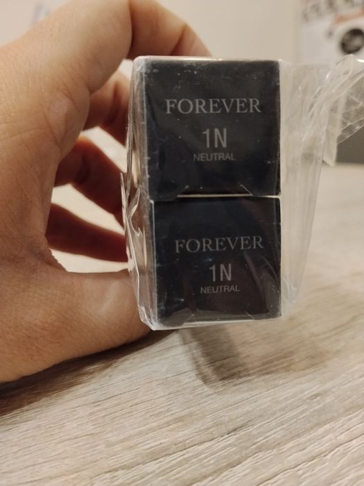 Fluid Dior Forever 1N