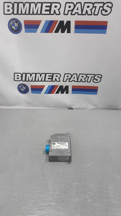 Módulo de controlo da câmara BMW Serie 5/6/7 (F10/F11/F12/F01/F02) 9252.819