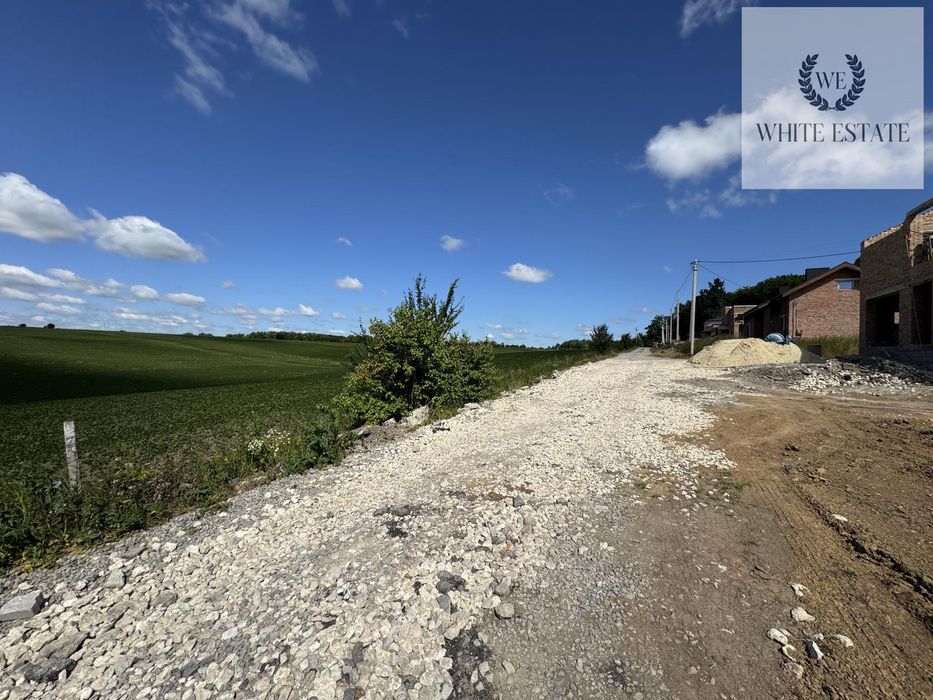 Продаж земельних ділянок Підгороднє