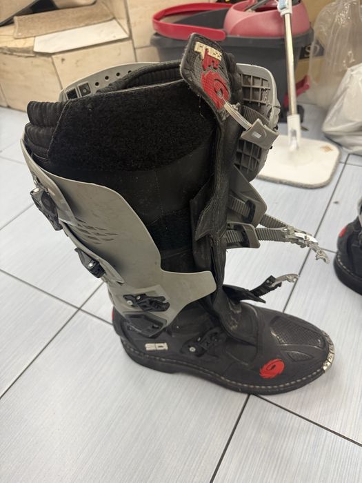 Buty Cross Sidi Croossfire 3 srs