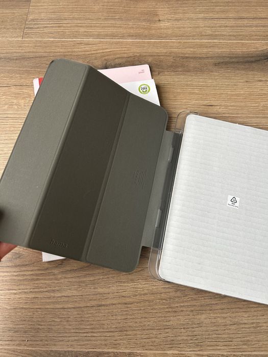 Nowe etui na tablet hama