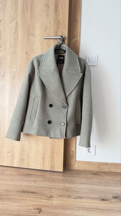 Куртка пальто   від Zara