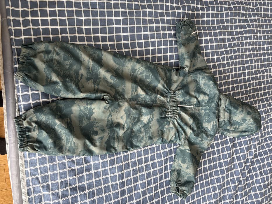 Комбінезон зимовий Name it 86 см. водонепронекний.