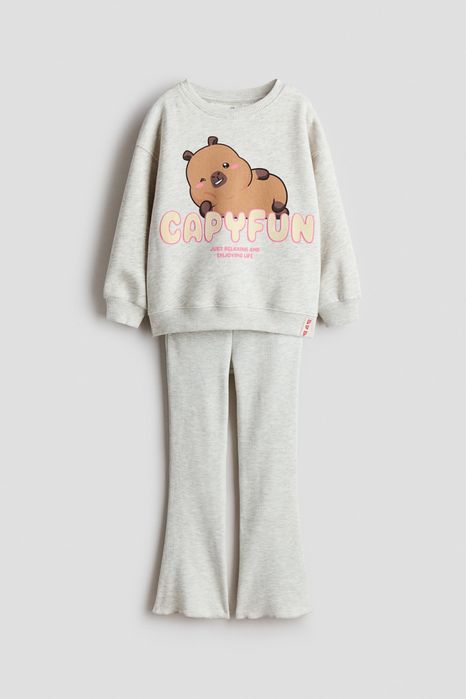 Костюм для дівчинки H&M