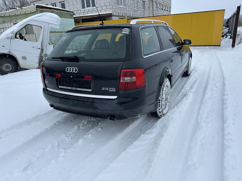 Разборка audi a6c5 quattro шрот ауди 100с4 а6с4 а4бb5 a4b6 гольф 4