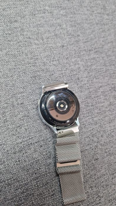 Samsung Galaxy Watch Active 2 Silver  40mm