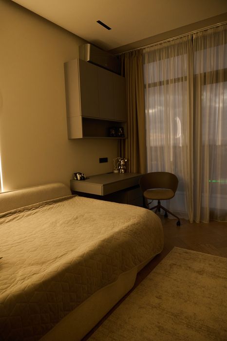 3-rooms apartment apartment by the address st. Kapushanskaya (area 100 m²) - Atlanta.ua - photo 24