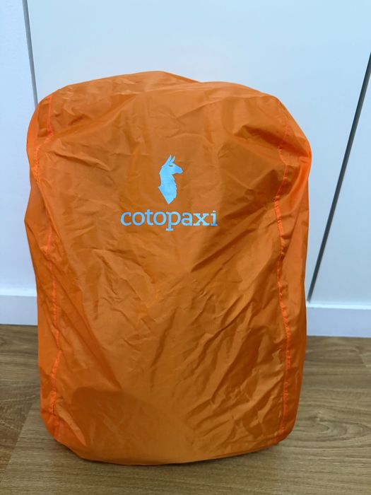 Cotopaxi Mochila viagem Cabine Patagónia