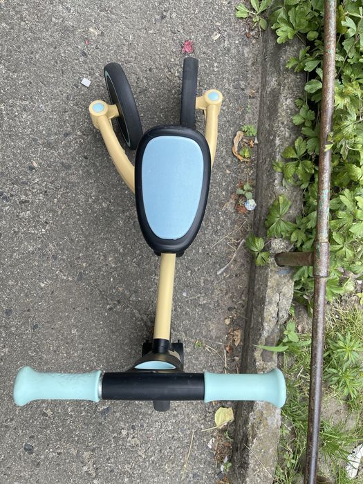 Велобіг Kinderkraft 4Trike