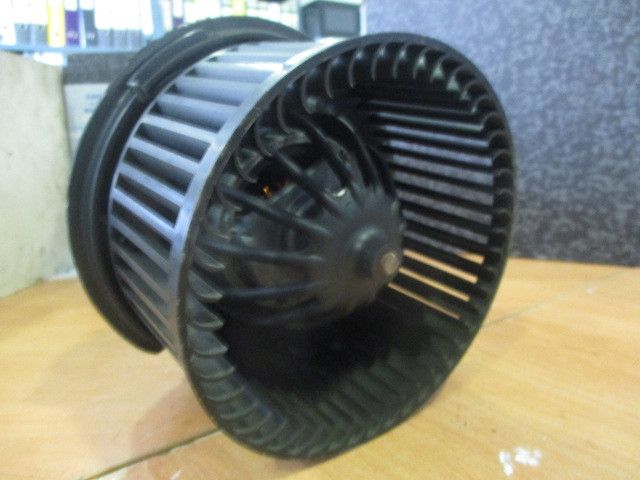 Motor da chauffage / sofagem CITROËN C2 (JM_)