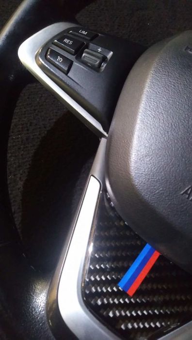 Volante Bmw X1 (F48)
