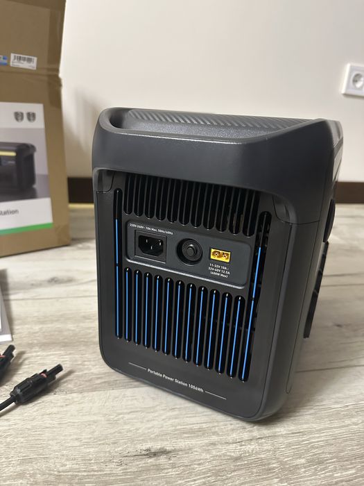 Anker Solix C1000x