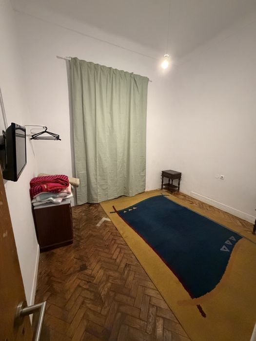 Moradia T4 para arrendamento Santarém