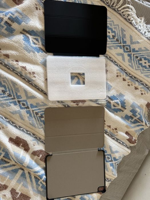 Чохли Ipad Air 4/5/6/7 на 11’ планшет