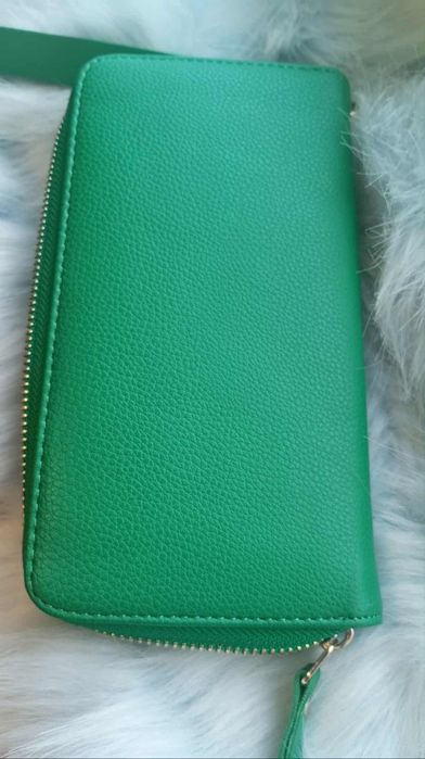 Portfel damski Marc Jacobs