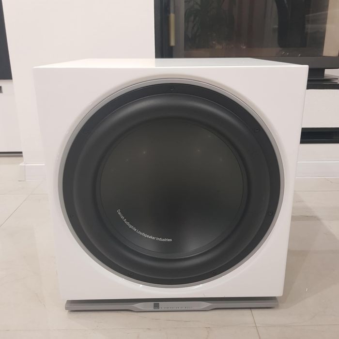 Subwoofer Dali Sub K-14F