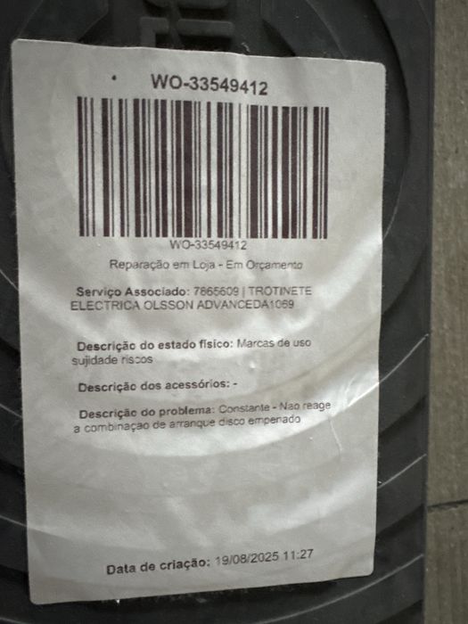 Olsson fresh advanced